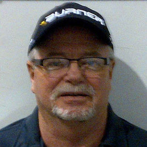 Meet your Posher, Dave